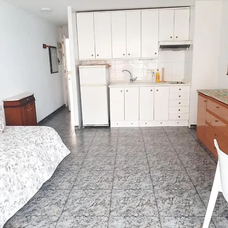 B, Tram Isleta-albufereta, Terraza Con Vistas Al Mar Alicante