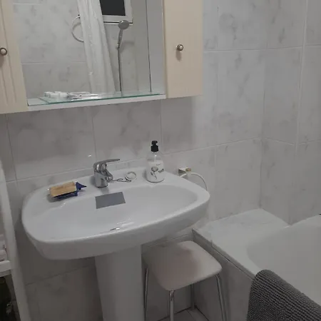 Apartment B, Tram Isleta-albufereta, Terraza Con Vistas Al Mar