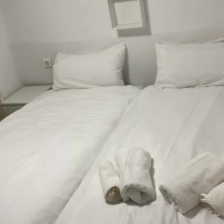 B, Tram Isleta-albufereta, Terraza Con Vistas Al Mar *